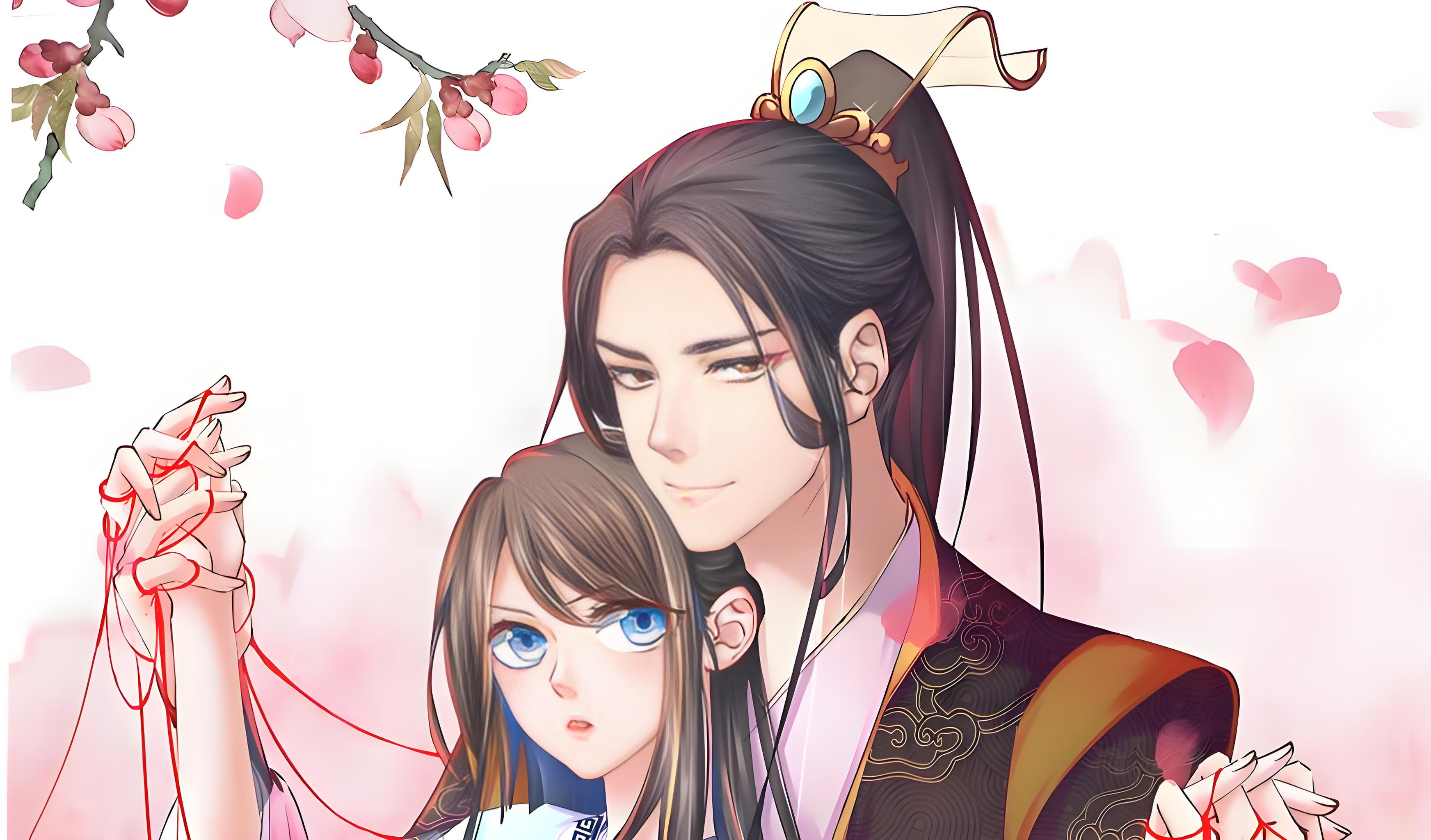嗜血医妃,嗜血医妃漫画